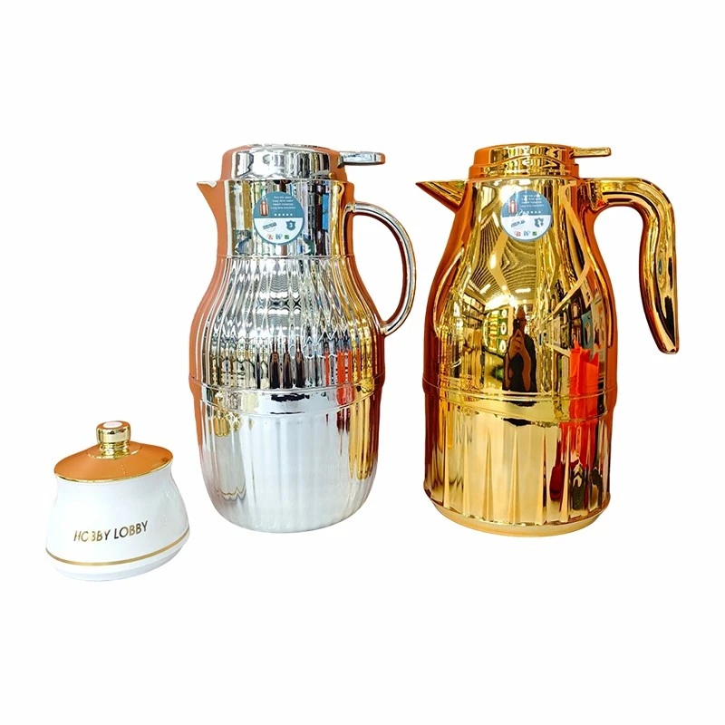 Glass Refill Inner Coffee Carafe suppliers